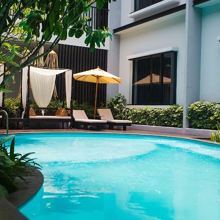 Nai Ya Hotel -Sha Extra Plus Τσιανγκ Ράϊ Εξωτερικό φωτογραφία