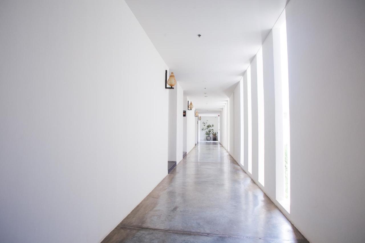 Nai Ya Hotel -Sha Extra Plus Τσιανγκ Ράϊ Εξωτερικό φωτογραφία