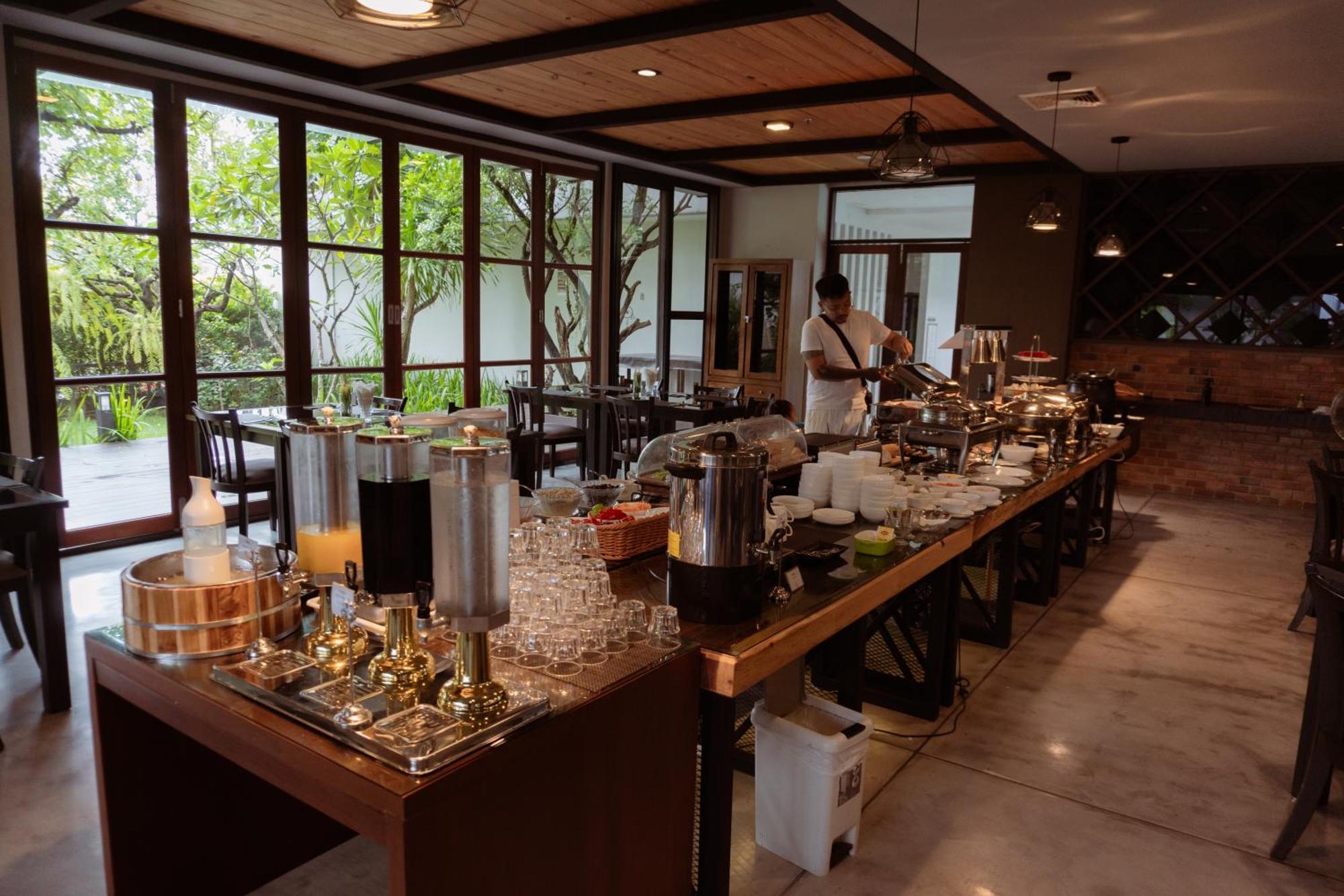 Nai Ya Hotel -Sha Extra Plus Τσιανγκ Ράϊ Εξωτερικό φωτογραφία