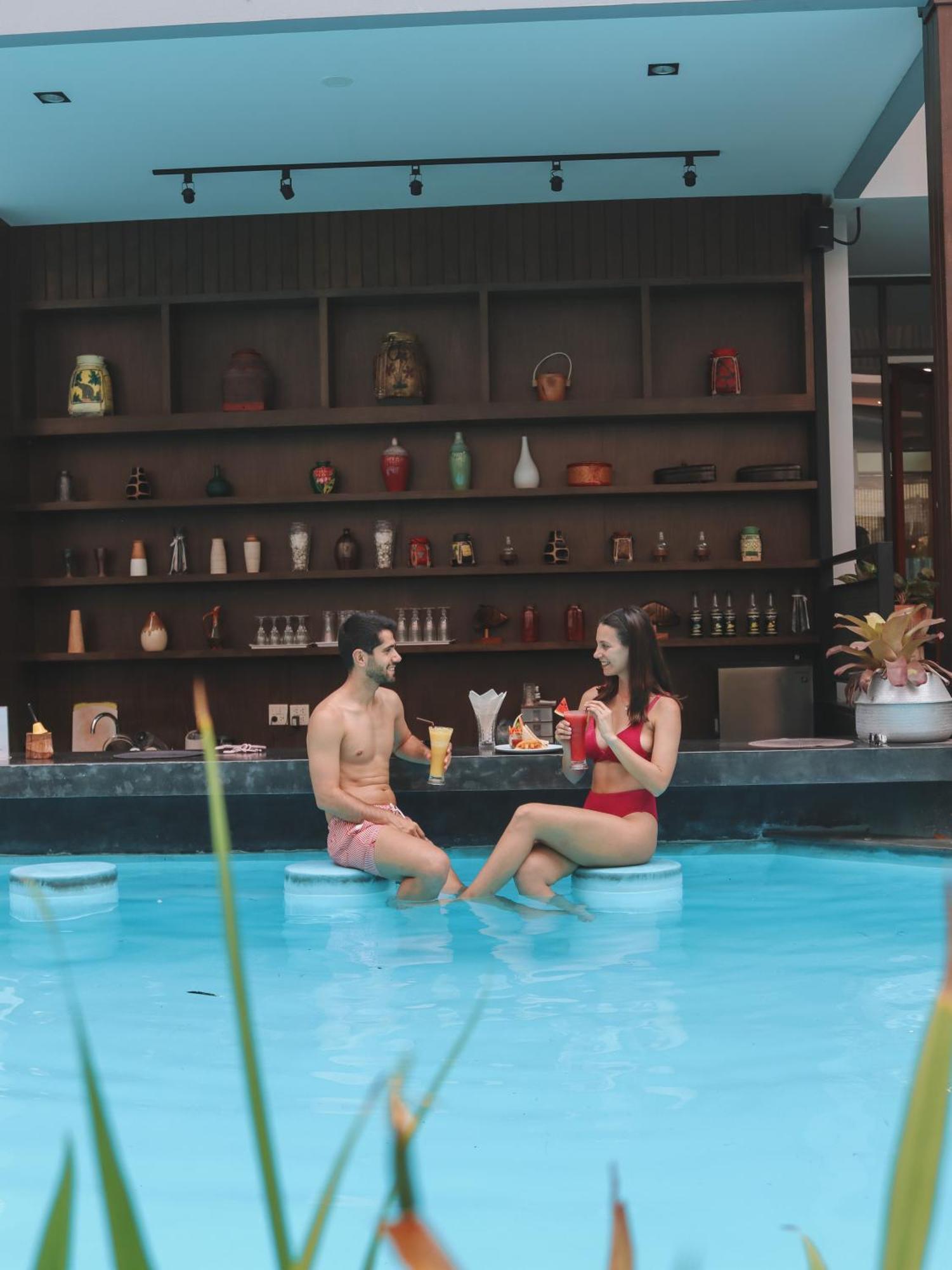 Nai Ya Hotel -Sha Extra Plus Τσιανγκ Ράϊ Εξωτερικό φωτογραφία