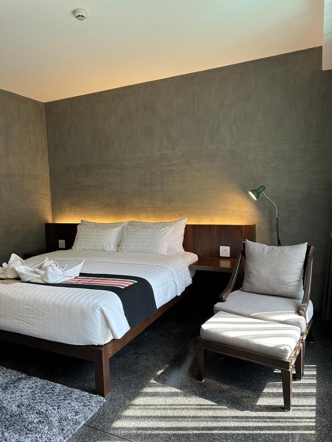 Nai Ya Hotel -Sha Extra Plus Τσιανγκ Ράϊ Εξωτερικό φωτογραφία